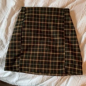 Brandy Melville skirt